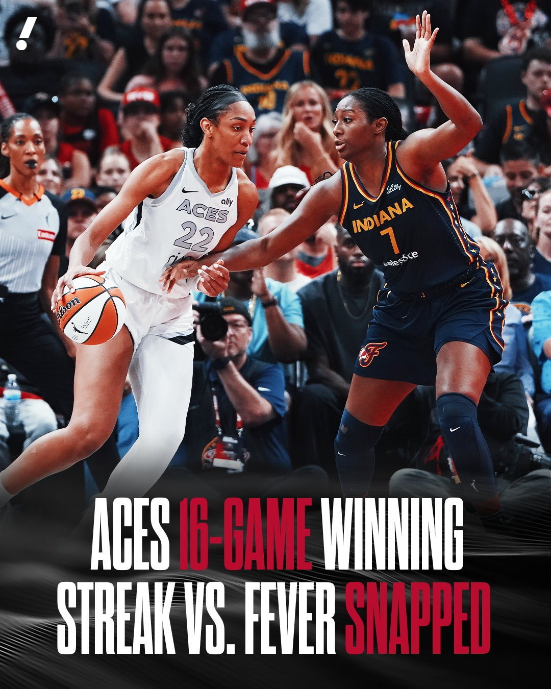 开云登录入口-近17次交手首胜！狂热终结面对王牌的16连败