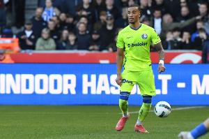 Kaiyun Sports-开云体育-迪马济奥:费内巴切即将从根特签下阿奇-布朗,转会费已谈妥