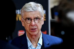 开云体育平台-温格:巴黎球员都是盘带高手,高位逼抢并尽快进球的策略非常有效