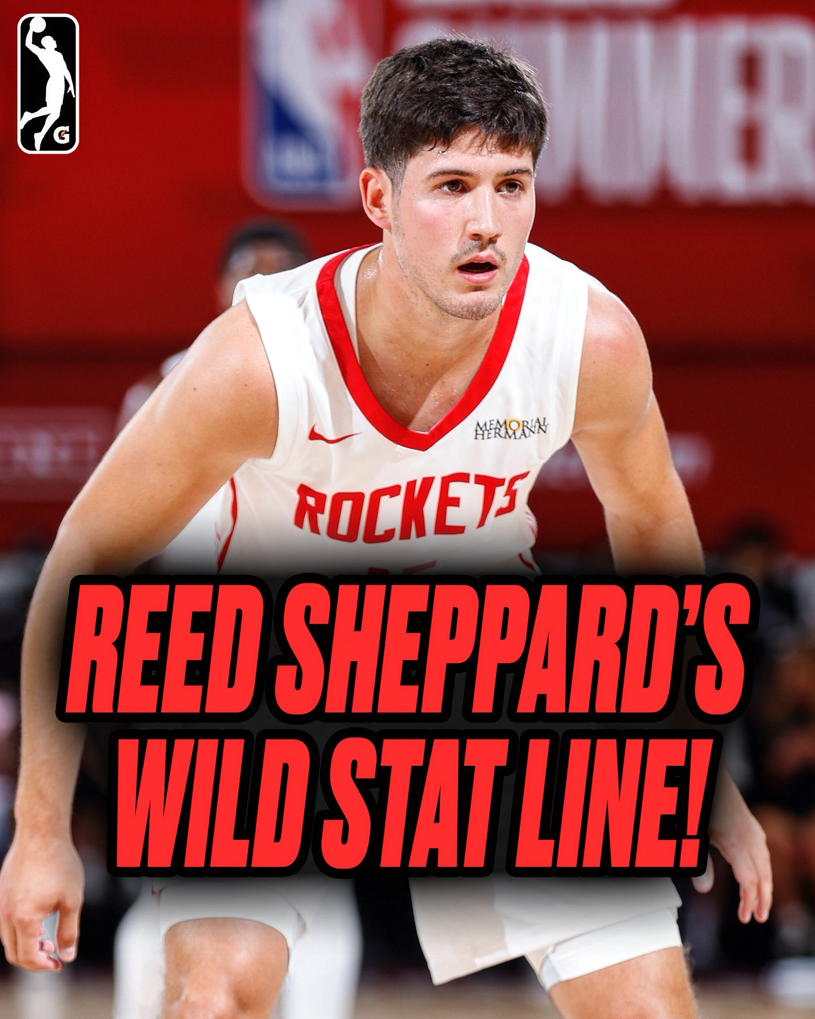 Kaiyun Sports-开云体育-ESPN记者：谢泼德正展现着防守端的蜕变，他正在用表现回报球队的信任