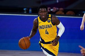 开云-爱游戏-美记：步行者想签经验丰富的后卫 签奥拉迪波的可能性越来越大