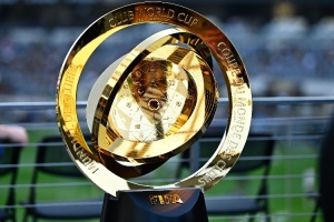 开云-爱游戏-世俱杯彩经：国米小胜多特防冷  河床强势蔚山完败