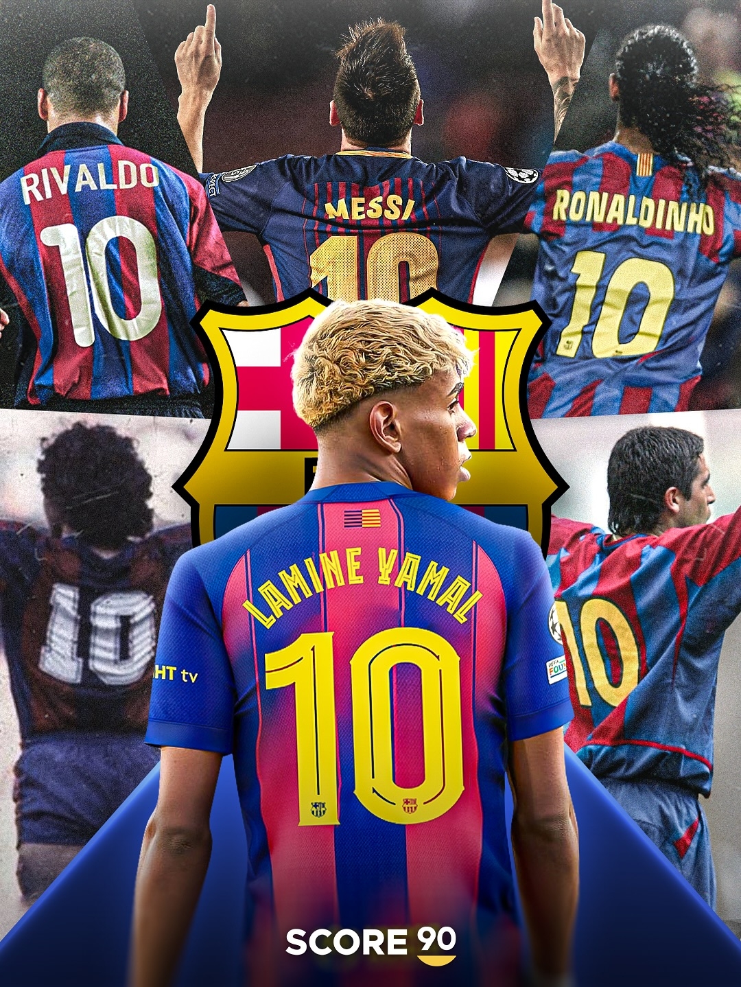 开云登录入口-五豪门换10号💣曼联10号库尼亚 巴萨10号亚马尔 皇马10号姆巴佩