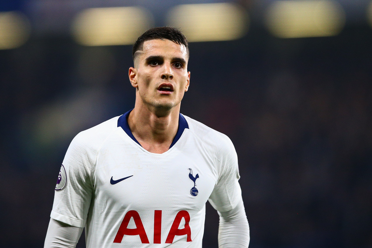 Kaiyun Sports-开云体育-曾获普斯卡什奖！官方：前阿根廷国脚，33岁热刺旧将拉梅拉退役