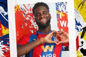 开云体育平台-记者：尼斯与水晶宫就爱德华400万欧转会费达成一致