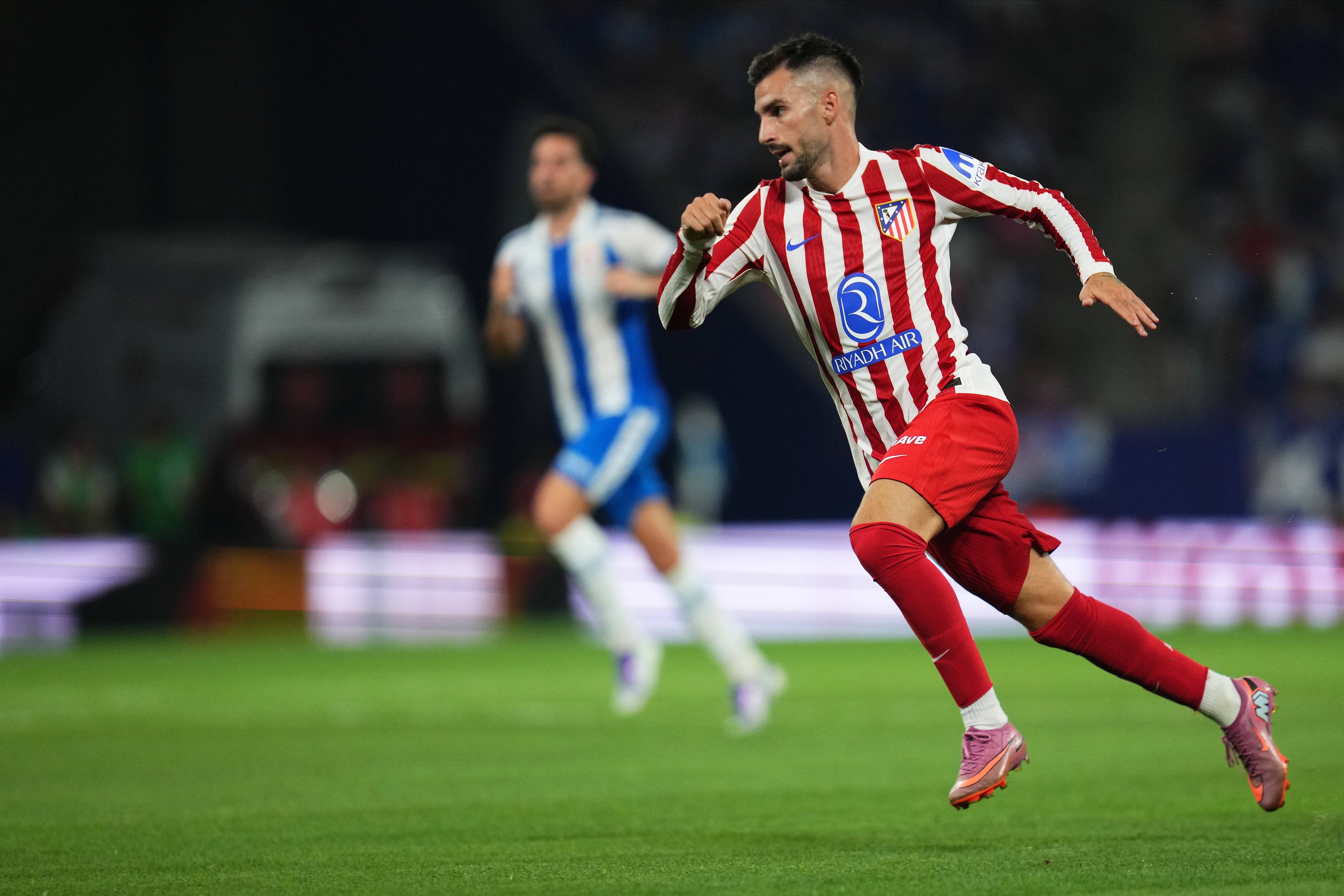 巴埃纳确诊轻微肌肉损伤，将进行物理治疗并投入恢复性训练