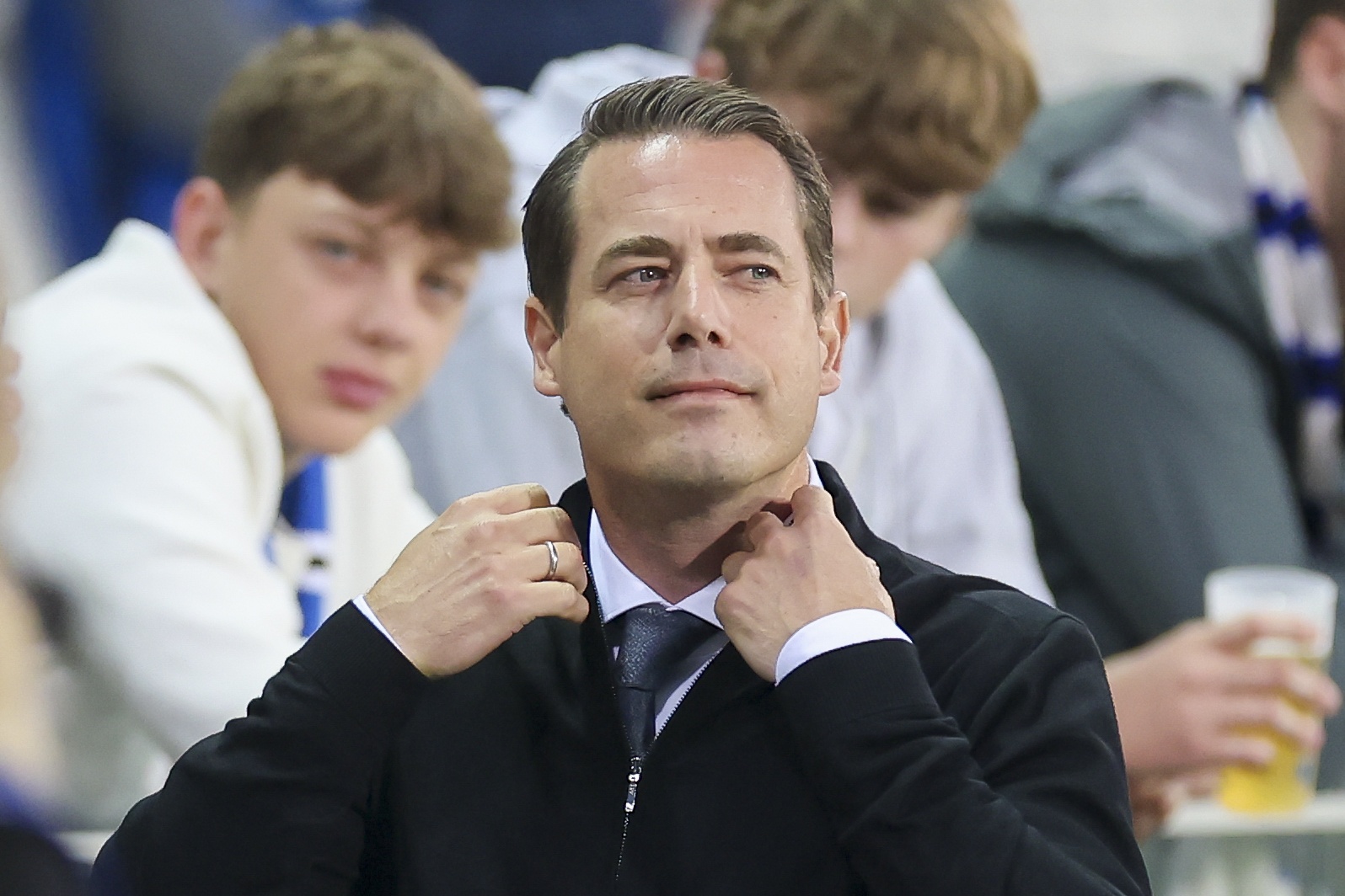 Kaiyun Sports-开云体育-多特蒙德今夏仅剩3000万欧元转会资金，中卫补强成为首要引援目标