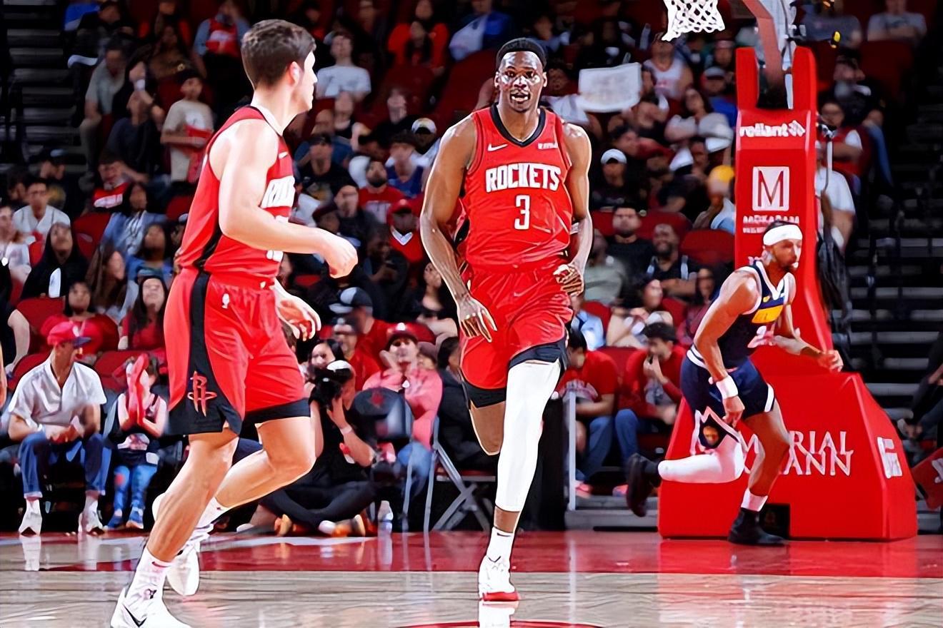 保障金额只有8.53万美元，但火箭仍然无法匹配老鹰给出的报价？