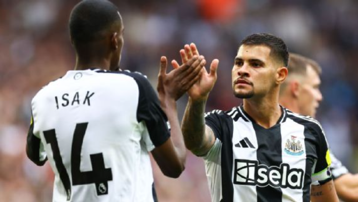 开云-爱游戏-吉马良斯：我们真的很想念伊萨克，希望他能够归队