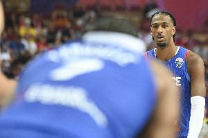 开云登录入口-为法国男篮替补登场！萨尔5中3拿到7分4板 正负值+16