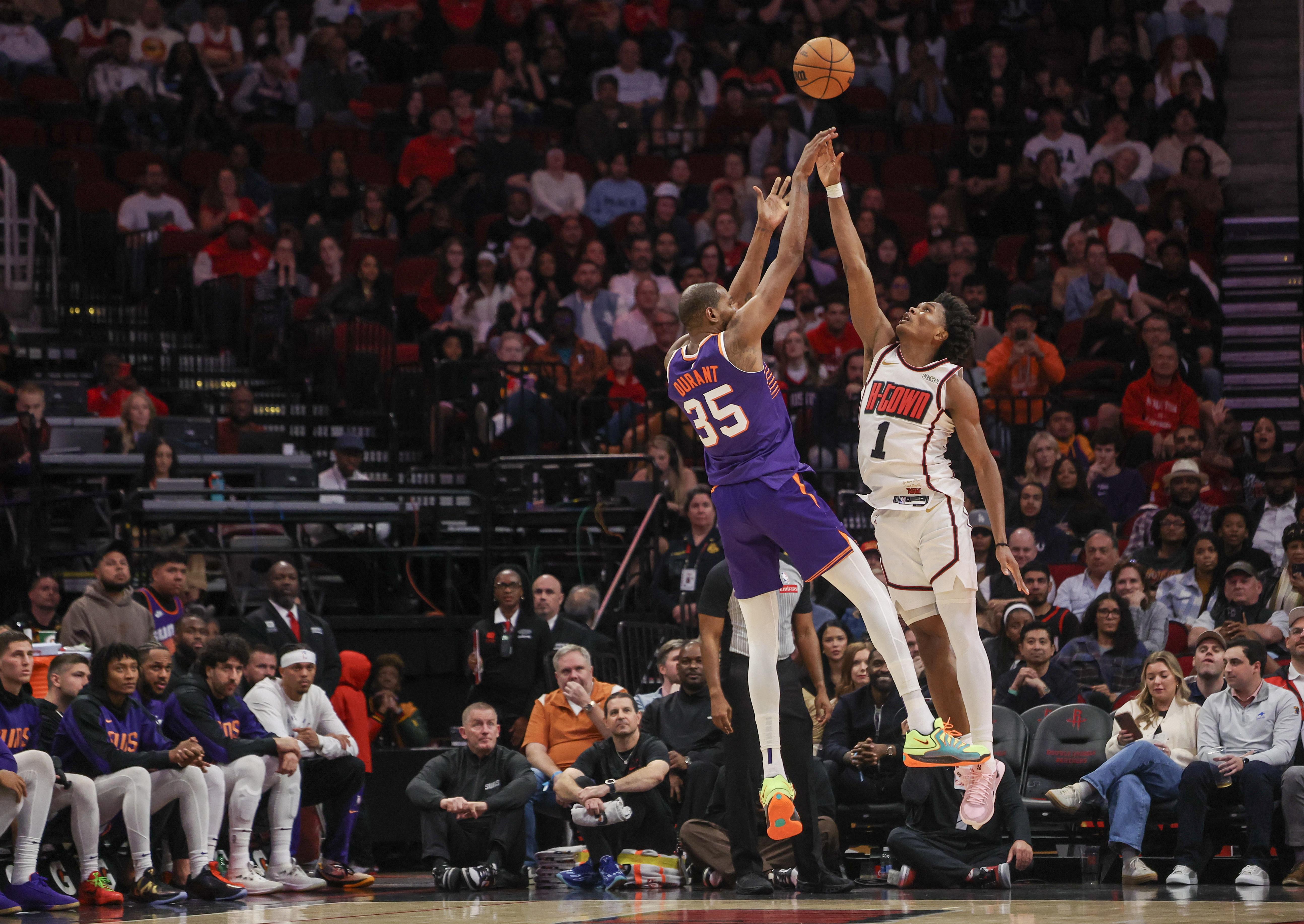 开云登录入口-阿门：杜兰特可能是史上最好得分手 他仍是现役最佳球员之一