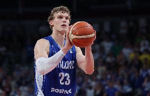 开云登录入口-都是黑马！男篮欧锦赛1/4决赛第二组对阵：格鲁吉亚VS芬兰