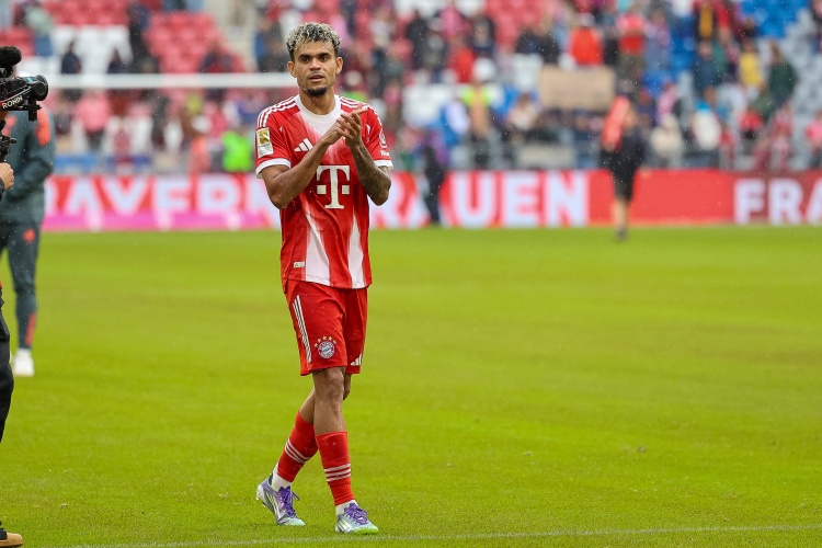 开云体育平台-罗马诺披露：利雅得胜利上半年首选引援目标为路易斯-迪亚斯