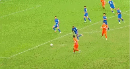 开云-爱游戏-马纳法疑似禁区内手球，你认为这个动作该判点吗？