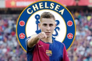 开云体育平台-每体：切尔西5000万欧正式报价巴萨中场费尔明，巴萨正认真考虑