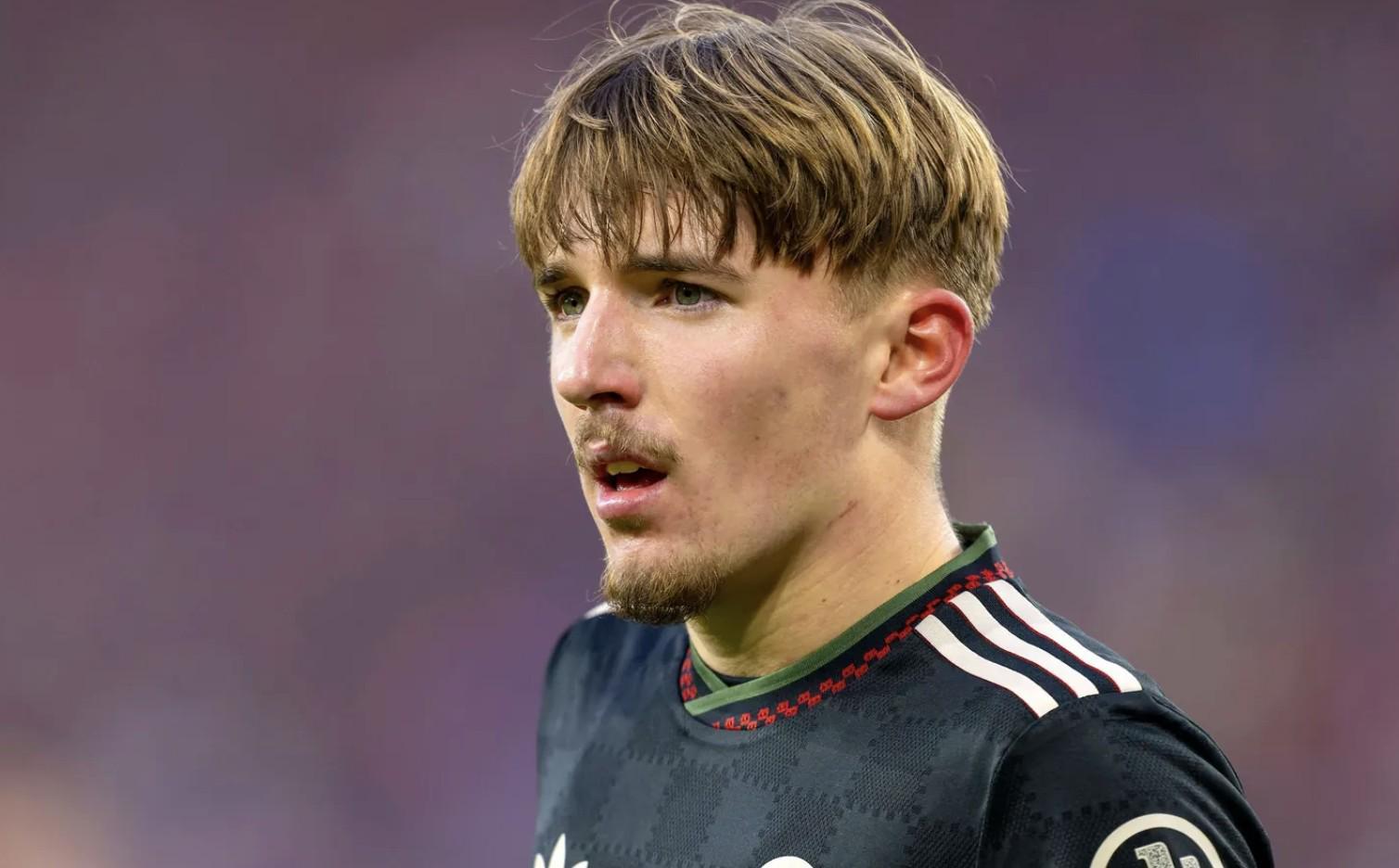 Kaiyun Sports-开云体育-埃芬博格谈卡尔争议言论：巴拉克的经验会帮他处理这种情况