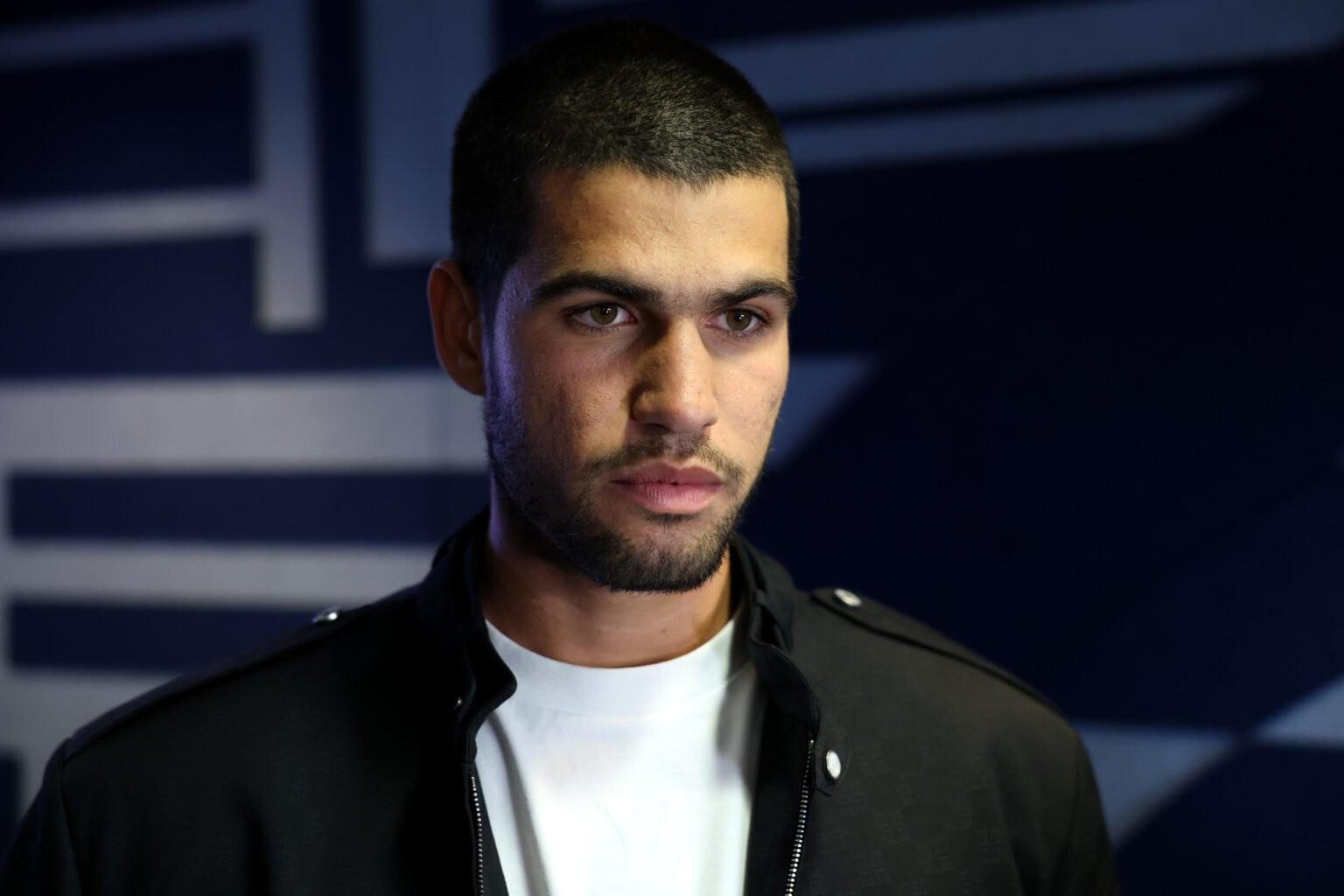 开云登录入口-阿卡退出戴维斯杯：没有足够时间备战，若勉强参赛未免过于自私