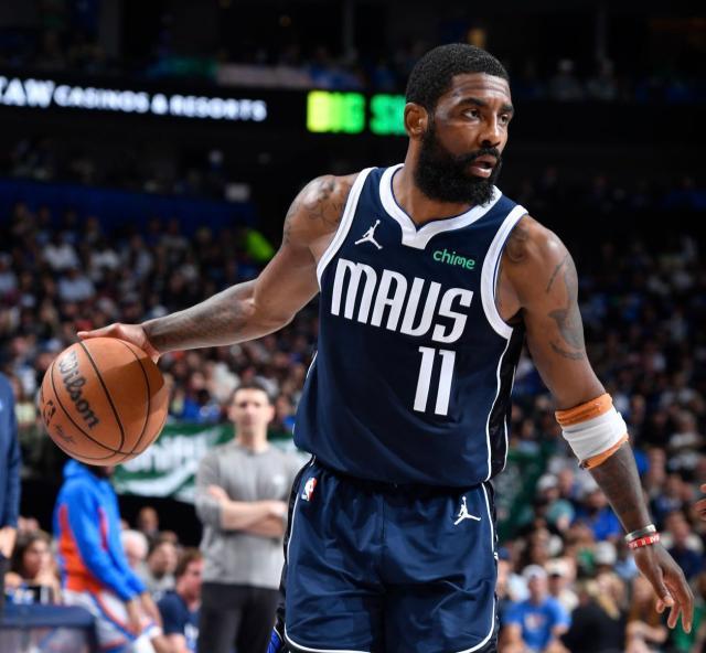 欧文末节表现完胜SGA 谁是关键之王还得看季后赛