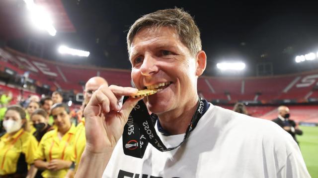 开云体育平台-秦游夏：法兰克福与格拉斯纳，无奈的结局