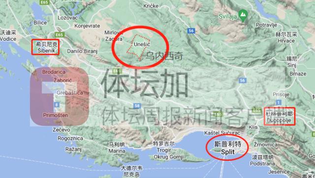 Kaiyun Sports-开云体育-克罗地亚村队启示录：这或许是中国足球的发展方向