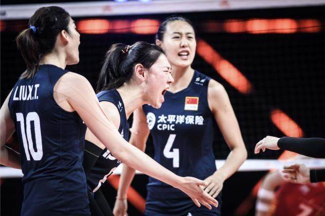 开云体育平台-朱婷携六主力驰援世联赛 中国女排将如何变阵？