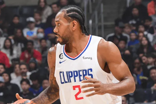 Kaiyun Sports-开云体育-伦纳德谈改变：就是要变得更好，减少一些防守上的失误